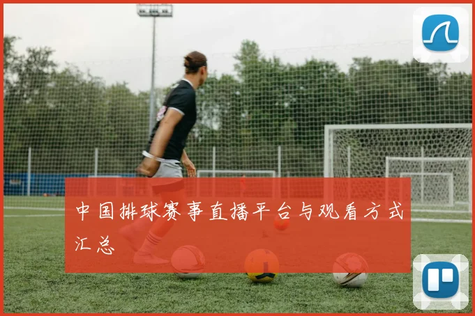 中国排球赛事直播平台与观看方式汇总